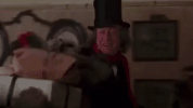 the muppet christmas carol GIF