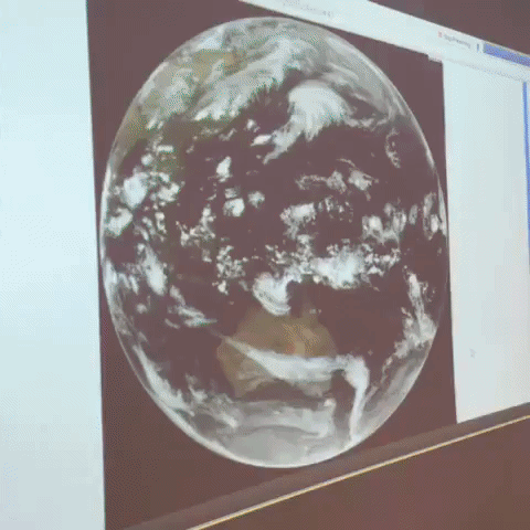 hawaii GIF by Solar Impulse