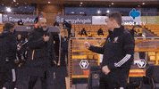 Football Friend GIF by MolaTV