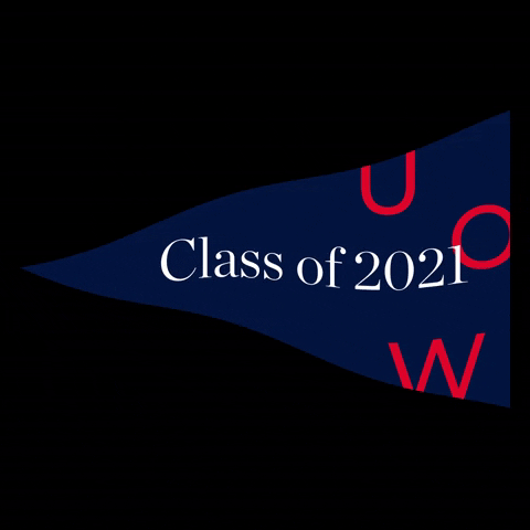 Graduation Uow GIF by University of Wollongong