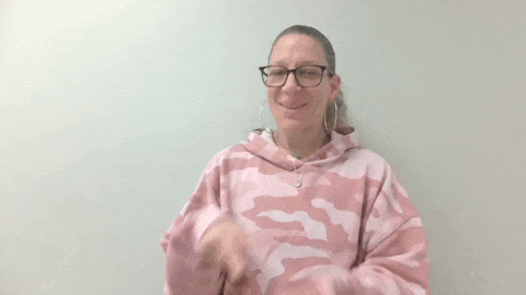 Asl Slang GIF