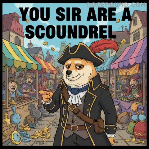 Pointing Judging GIF by Doge Pound