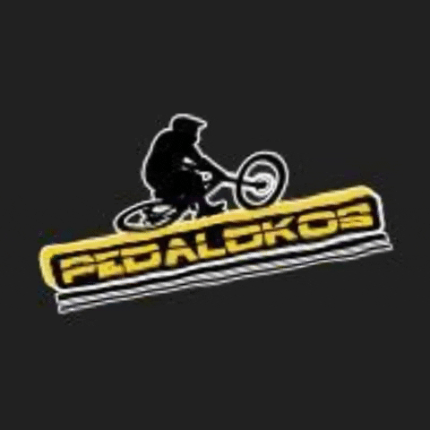 pedallokos giphygifmaker bike pedal bikeshop GIF