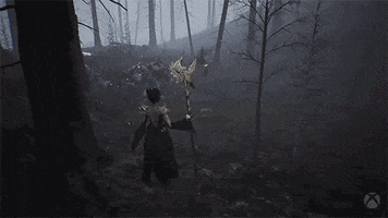 Shatter The Void GIF by Xbox