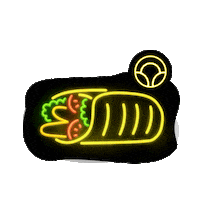tacos foodie Sticker by Parque Arauco