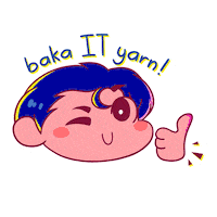 Infotech Sticker by AUF CCS