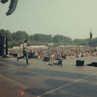 Chicago Illinois Singer GIF by Respective