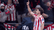 La Liga Win GIF by DAZN