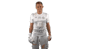 Goalkeeper Save Sticker by grazerak