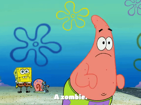 season 4 episode 13 GIF by SpongeBob SquarePants