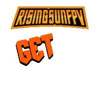 Drones 3D Printing Sticker by Rising Sun FPV