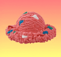 ice cream GIF by Shaking Food GIFs