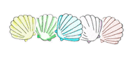 Summer Sticker Sticker