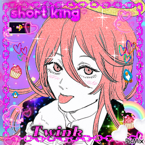 maxisde4th_ man angel chainsaw man chainsaw GIF