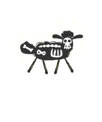 Epic Fail Sticker by Aardman Animations