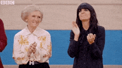 GIF by BBC