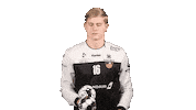 Sport Handball Sticker by EHF
