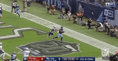 2018 Nfl Football GIF by NFL