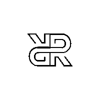 Rr Sticker by Instructrr
