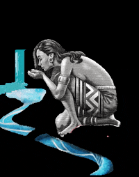 TopoChicoUSA sparklingwater topochico mineral water topolife GIF