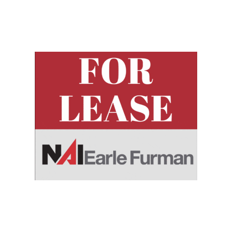 naicolumbia giphygifmaker real estate cre nai earle furman Sticker