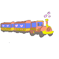 Sightseeing Trier Sticker