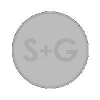 S G Silver Sticker by SEOLGOLD