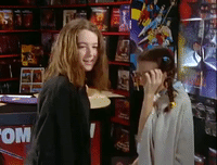nickrewind nicksplat are you afraid of the dark the tale of the ghastly grinner GIF
