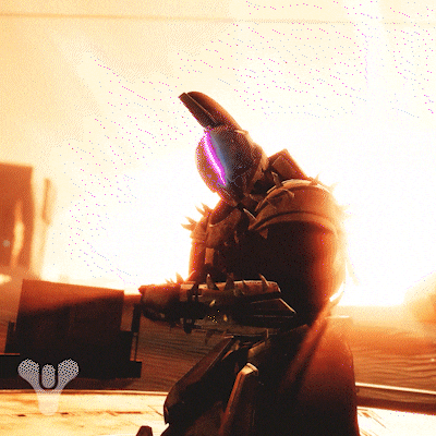 Destiny 2 Mercury GIF by DestinyTheGame