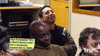 Happy Comedy GIF by The Tenderloins