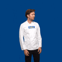 Chef What GIF by Makro España