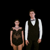 federazioneghiaccio ice wintersport sportinvernali figureskating GIF