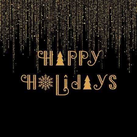 Happyholidays GIF by Nebraska Realty