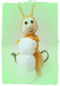 Stacking Sweet Tooth GIF by TeaCosyFolk