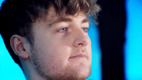 Esports Lake GIF by BLAST
