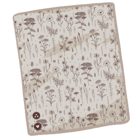 impackco giphyupload floral wild flowers wild flower Sticker