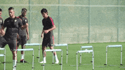 la liga soccer GIF by Sevilla Fútbol Club