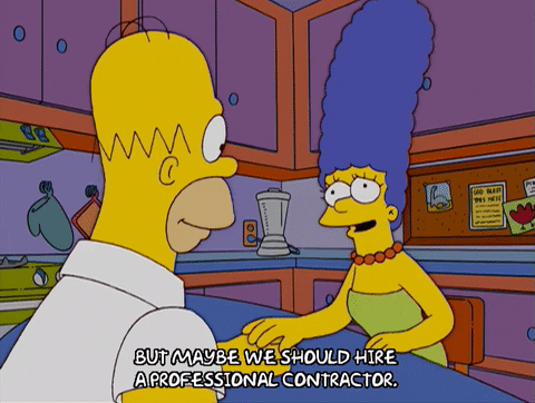 homer simpson GIF