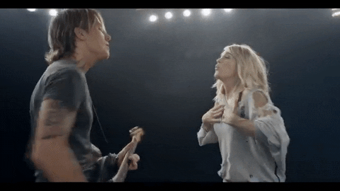 music video country GIF