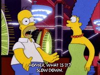 homer simpson episode 10 GIF