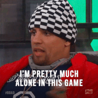 big brother pop GIF by Big Brother After Dark