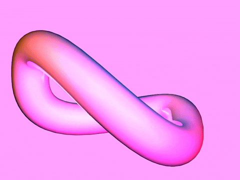 eve_channel giphyupload pink 3d chill GIF