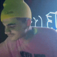 Nerdesin Balko GIF