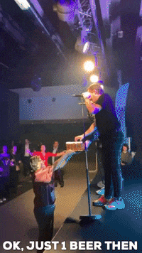 Beer Fail GIF by Cookies And Cream