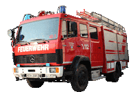 Lebensretter Lrde Sticker by Lebensretter_Deutschland