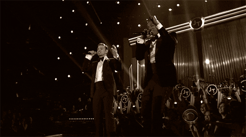 justin timberlake GIF by Recording Academy / GRAMMYs