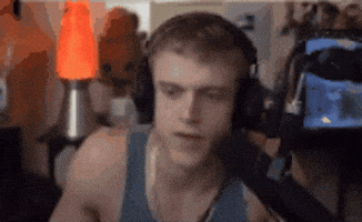 Twitch Streamer GIF