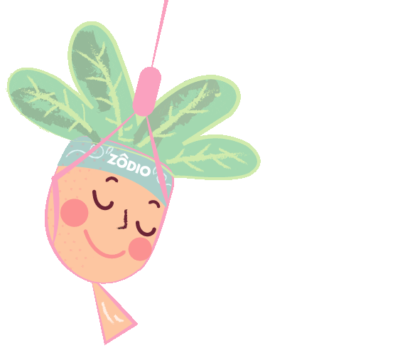 zodio love Sticker by Zôdio Brasil