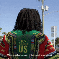 We Make This Country Move