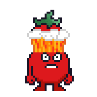 Angry Steam Sticker by Potatoz by 9GAG